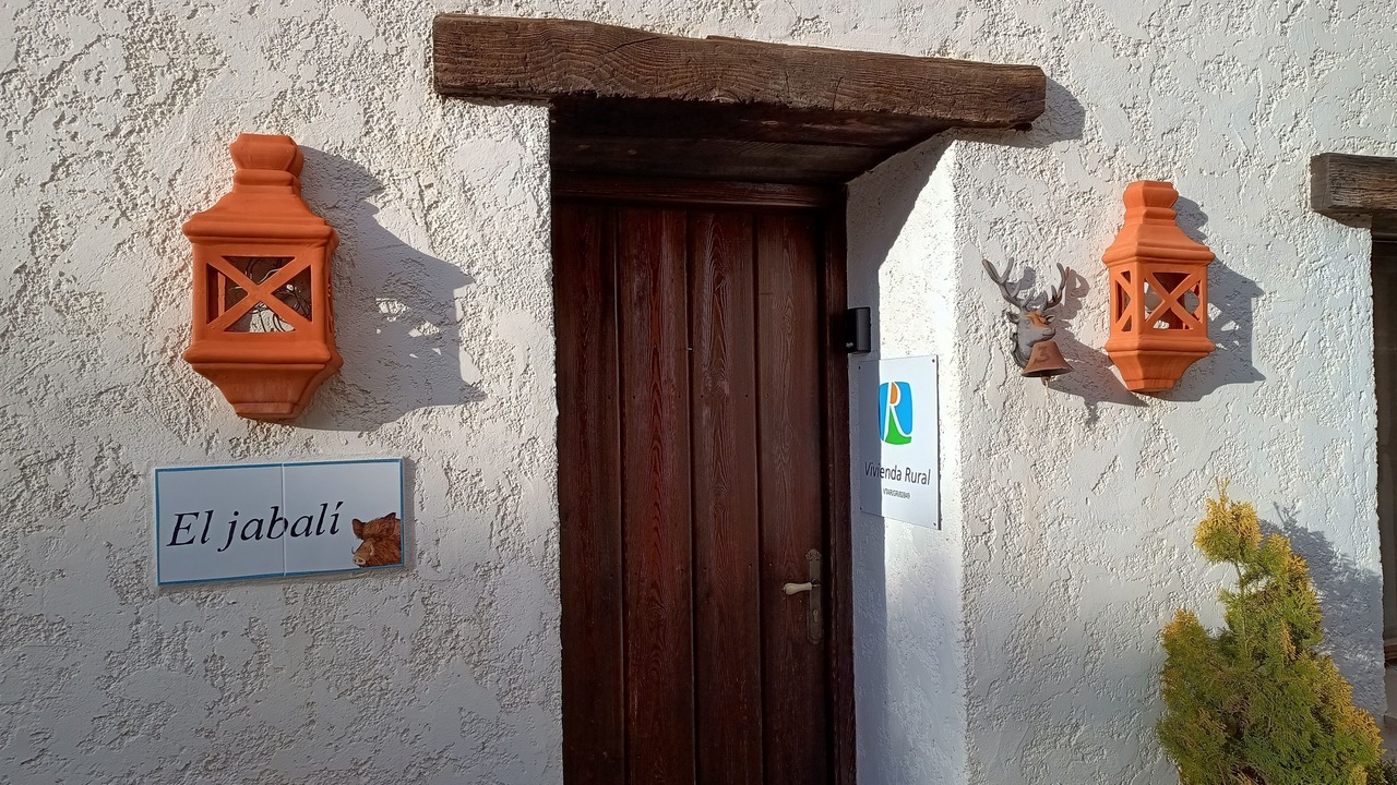 Photo of Outdoor in Huescar