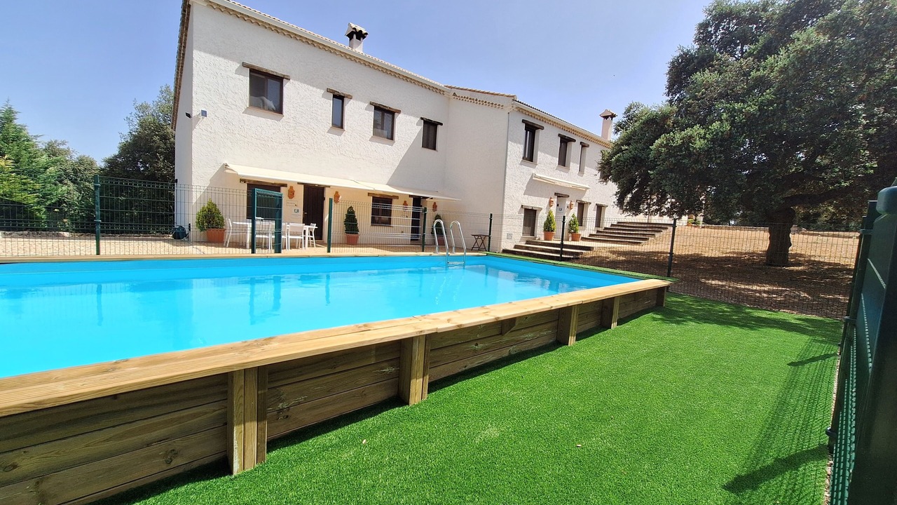 Photo of Outdoor in Huescar