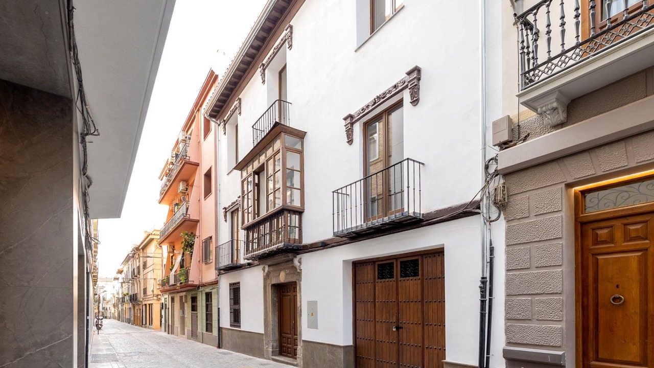 Photo of Others in Granada City Center