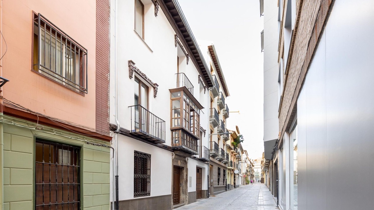 Photo of Others in Granada City Center