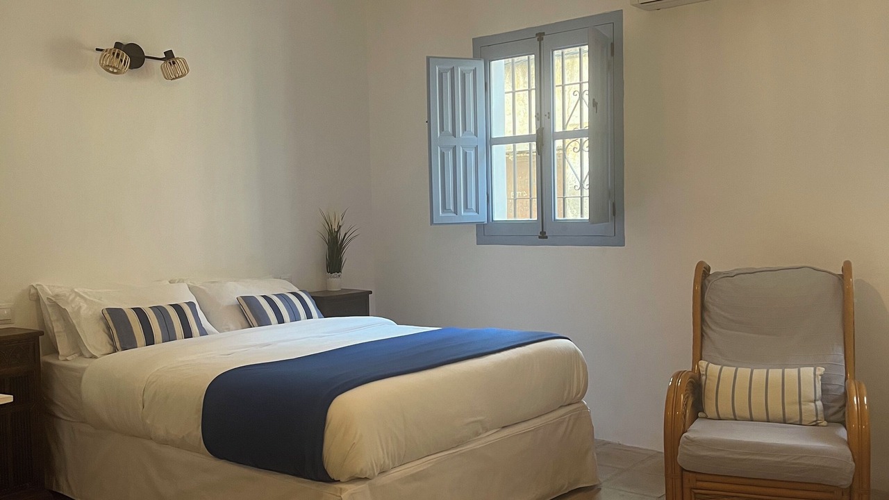Photo of Bedroom in Pinos del Valle