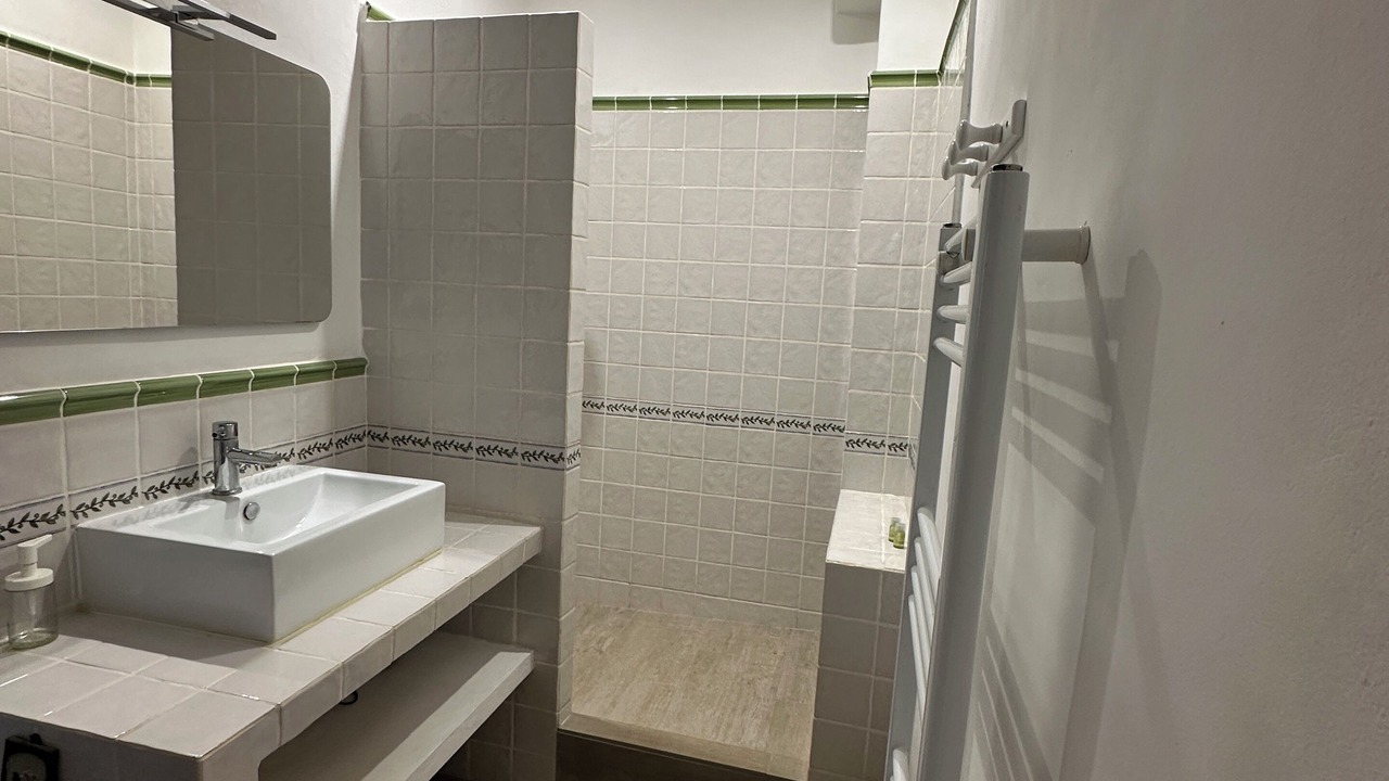 Photo of Bathroom in Pinos del Valle