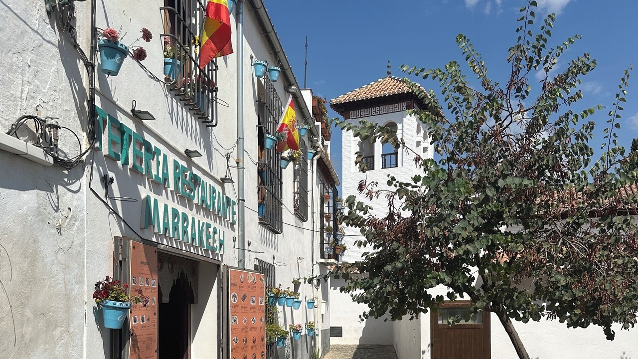 Photo of Outdoor in Pinos del Valle