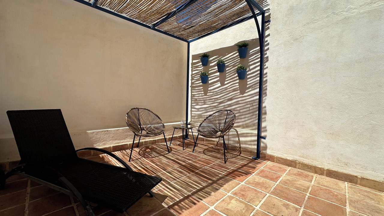 Photo of Outdoor in Pinos del Valle