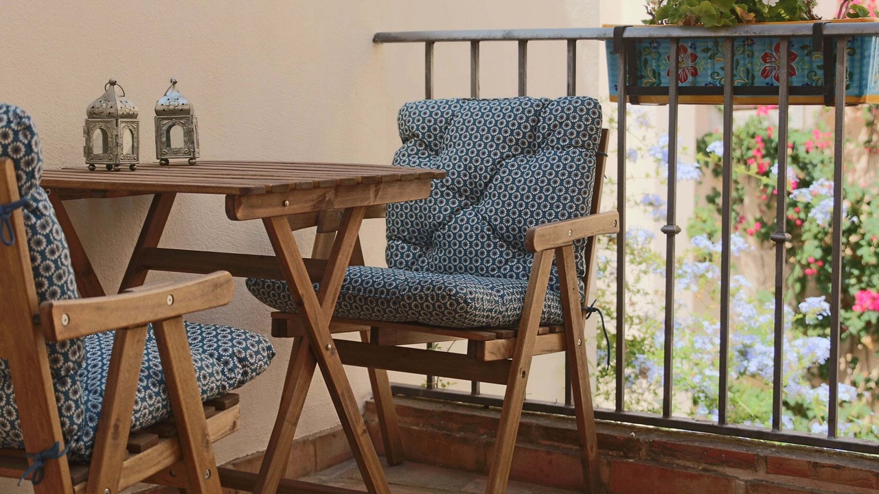 Photo of Outdoor in Pinos del Valle