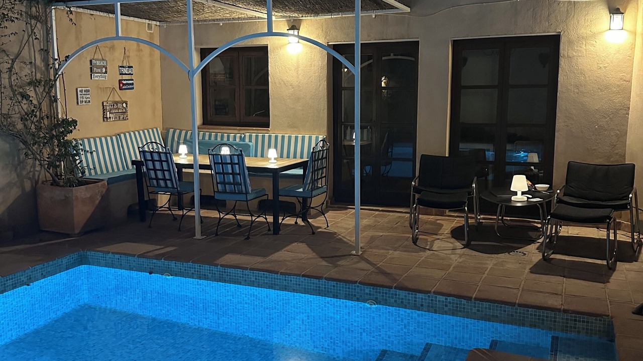 Photo of Outdoor in Pinos del Valle