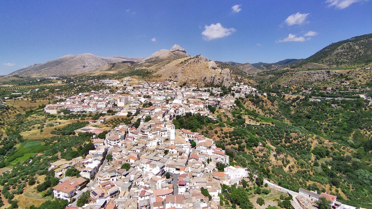 Photo of Outdoor in Cogollos de la Vega