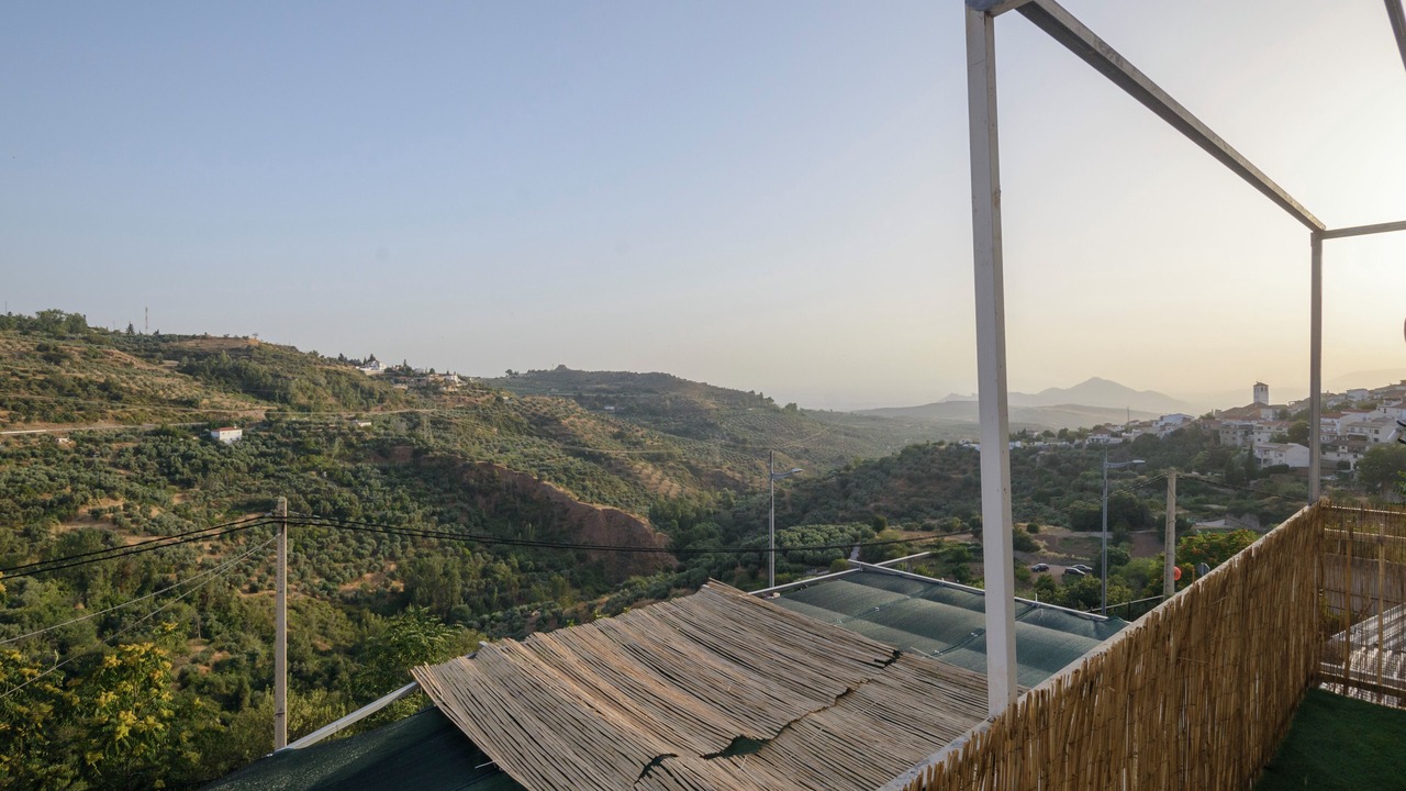 Photo of Outdoor in Cogollos de la Vega