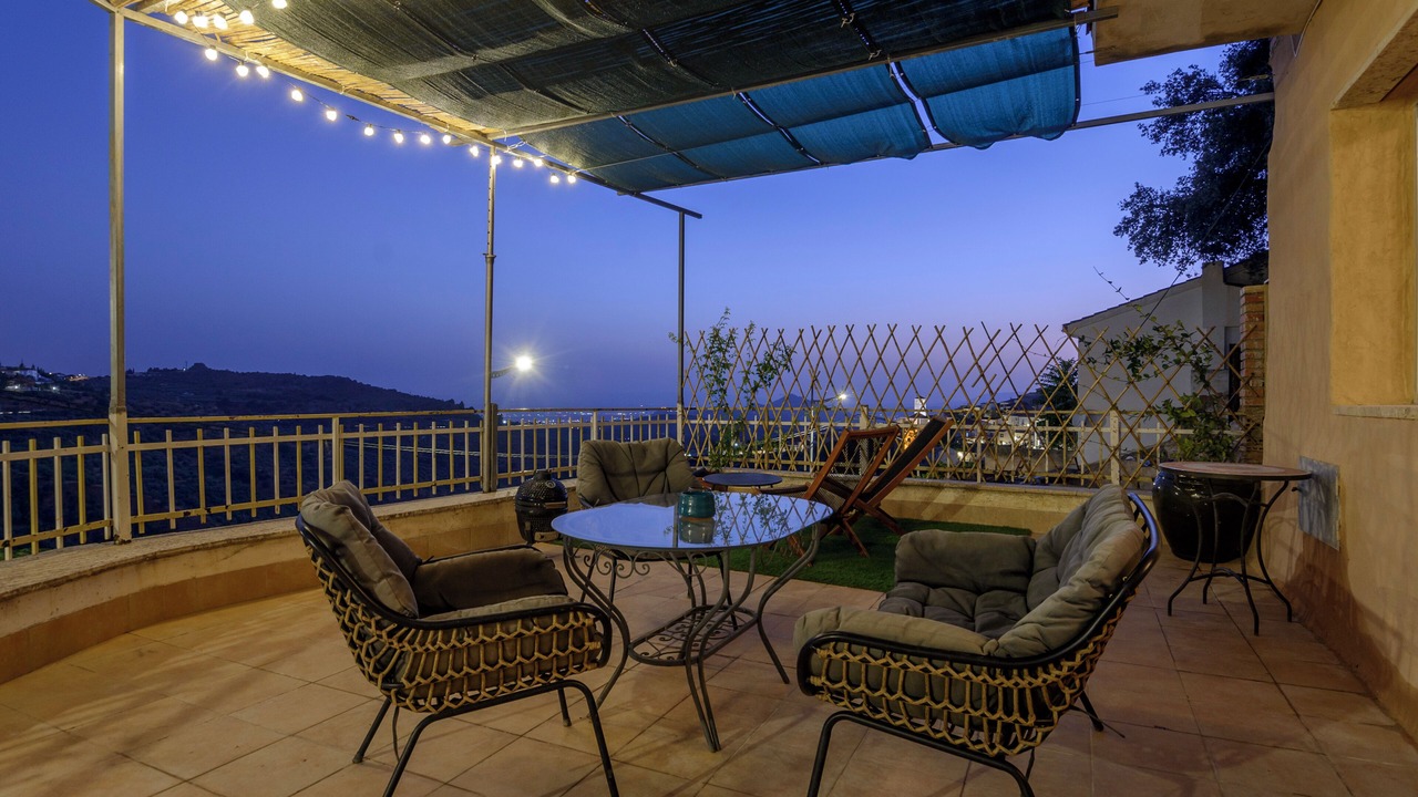 Photo of Outdoor in Cogollos de la Vega