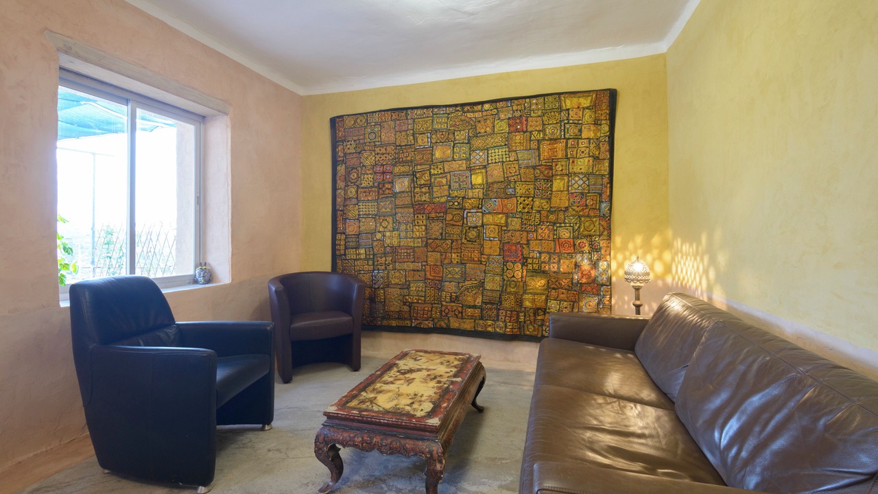 Photo of Livingroom in Cogollos de la Vega