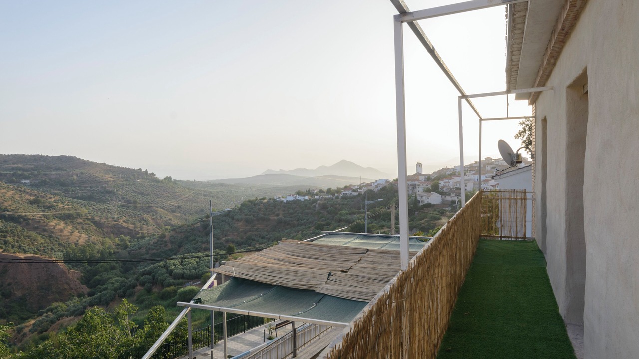 Photo of Outdoor in Cogollos de la Vega