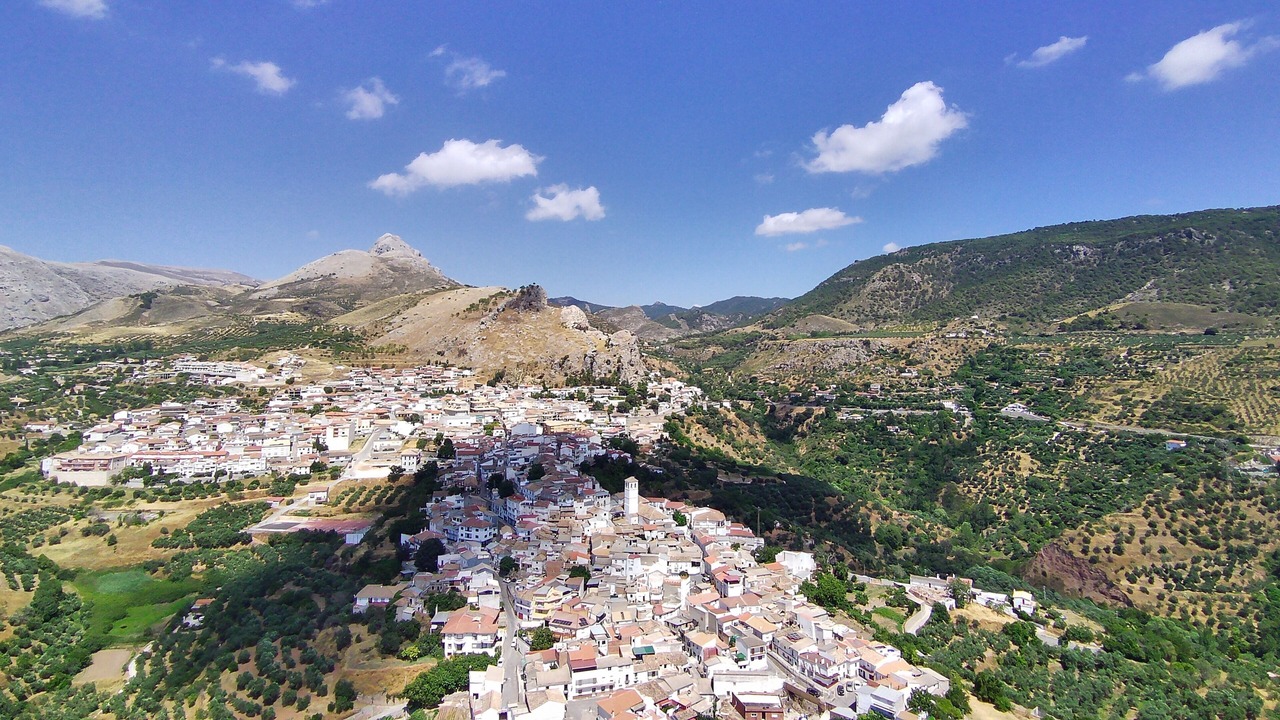 Photo of Outdoor in Cogollos de la Vega