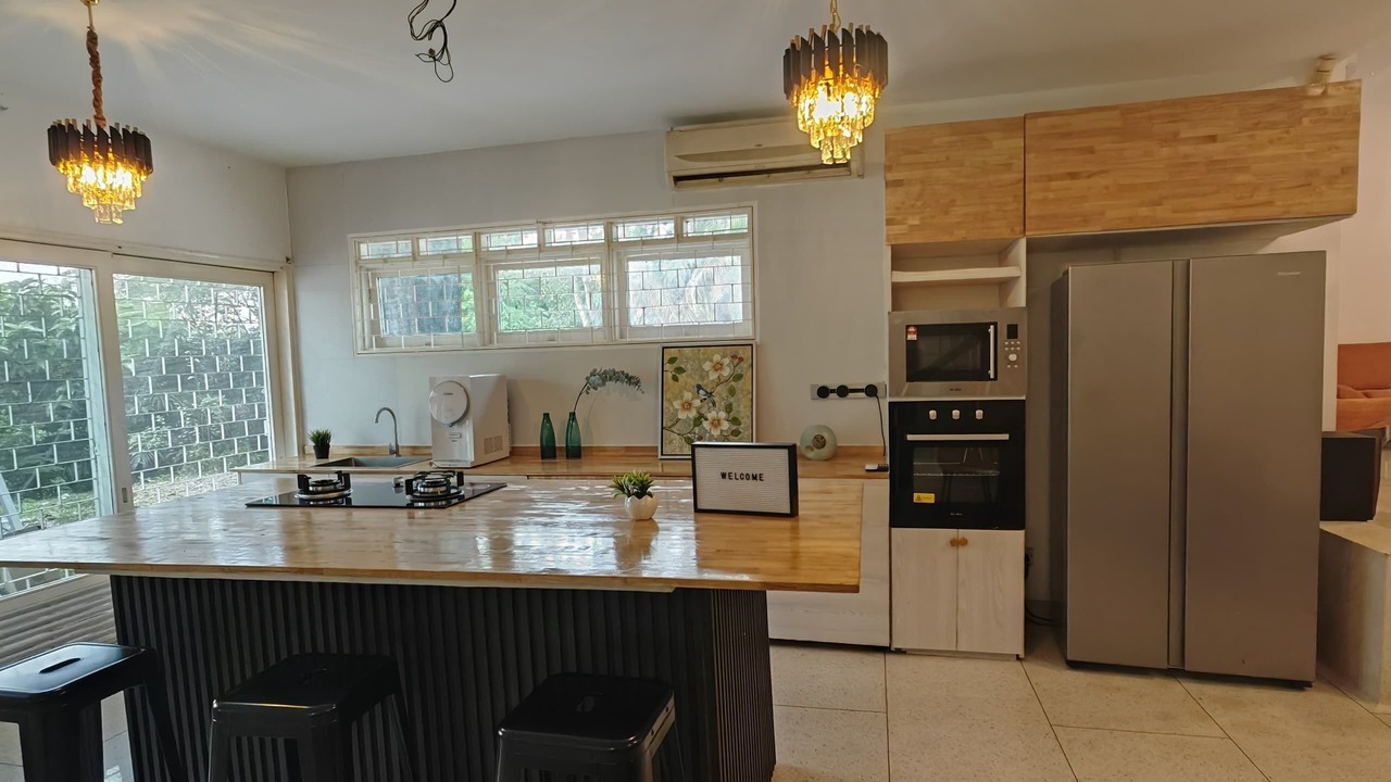 Photo of Kitchen in Kuala Lumpur