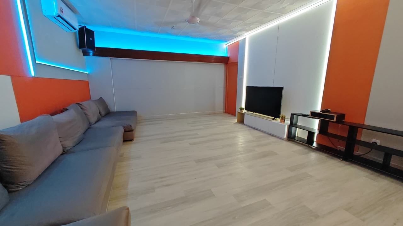 Photo of Bedroom in Kuala Lumpur