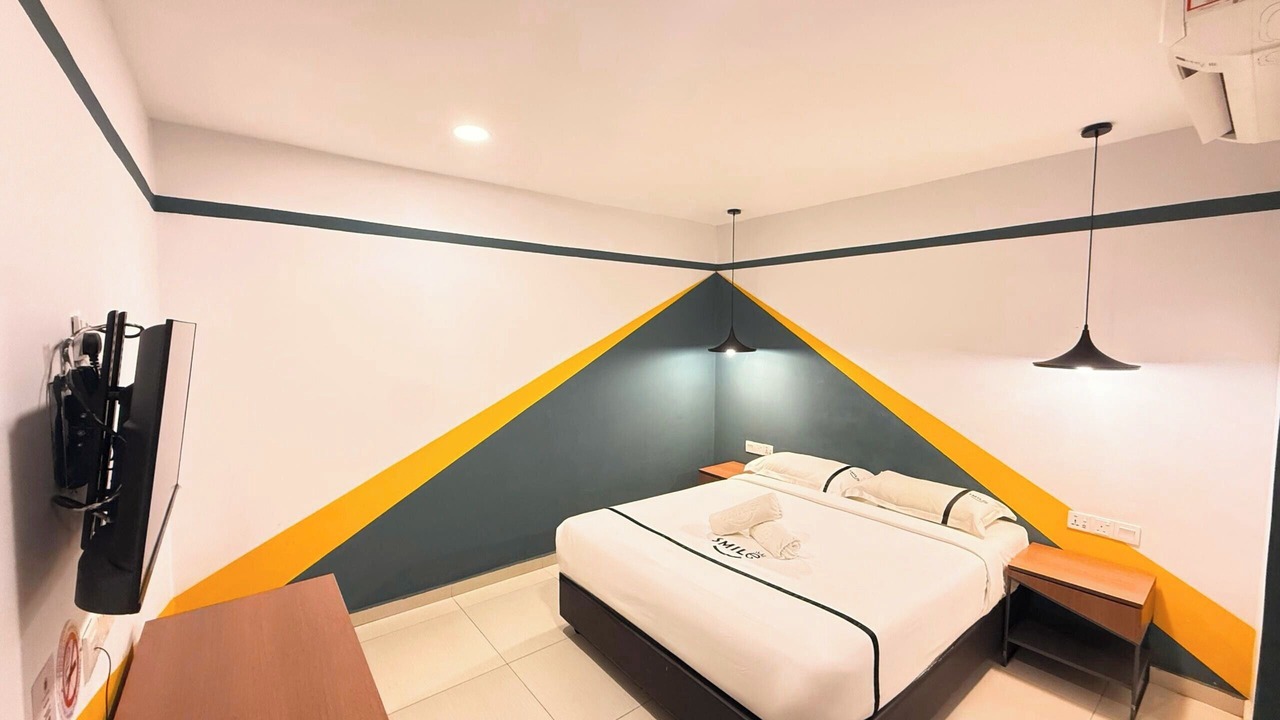 Photo of Bedroom in Taman Equine