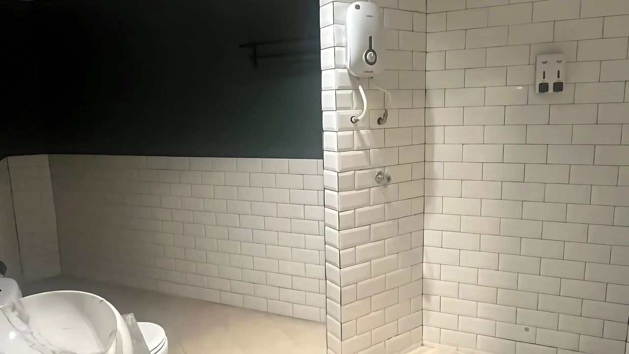 Photo of Bathroom in Taman Equine