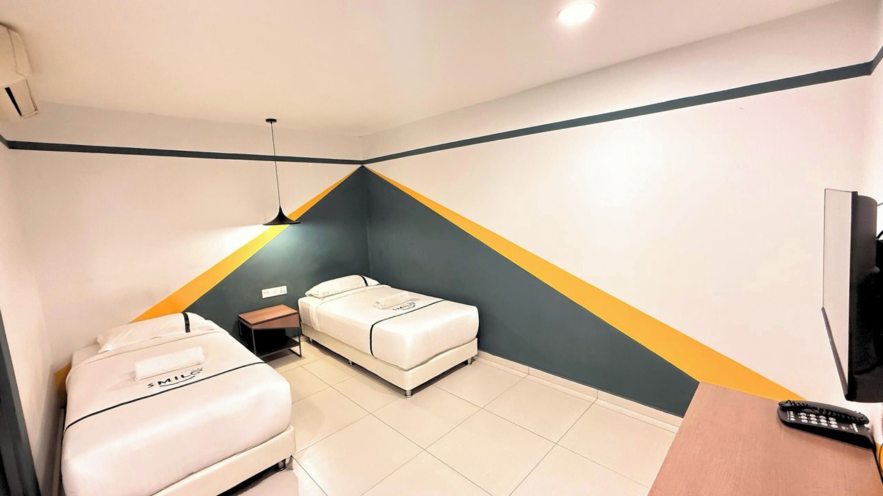 Photo of Bedroom in Taman Equine