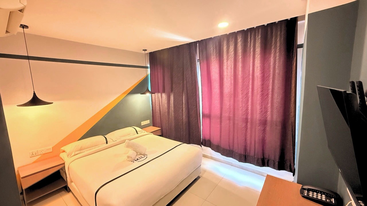 Photo of Bedroom in Taman Equine