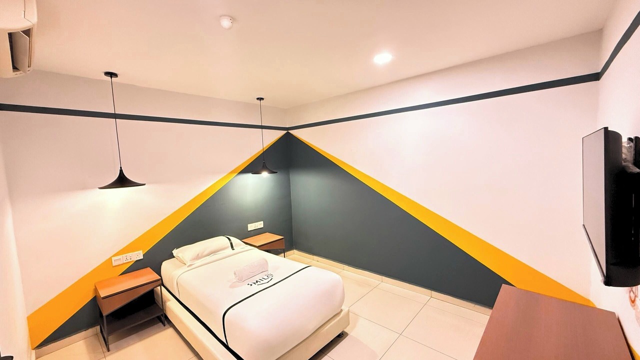 Photo of Bedroom in Taman Equine