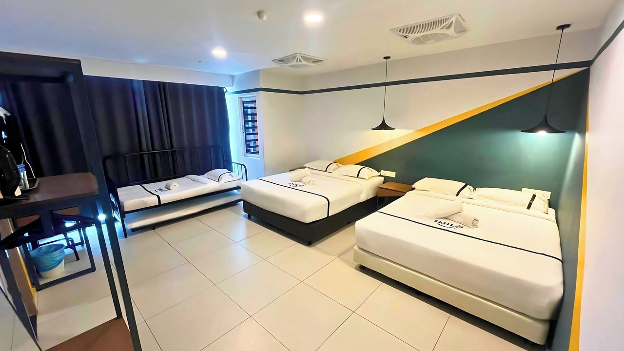 Photo of Bedroom in Taman Equine