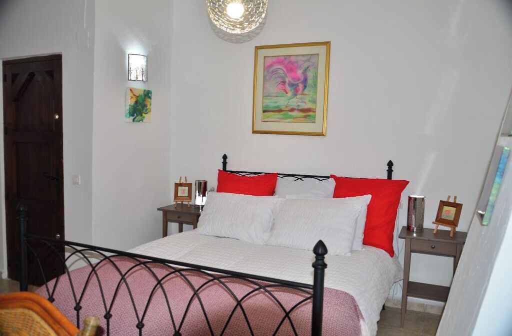 Photo of Bedroom in Castril