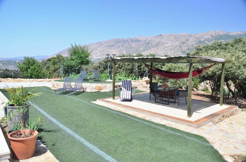 Photo of Outdoor in Castril