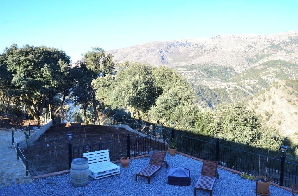 Photo of Outdoor in Castril
