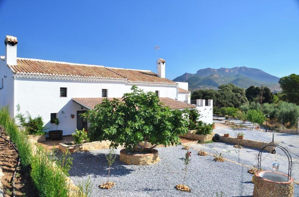 Photo of Outdoor in Castril