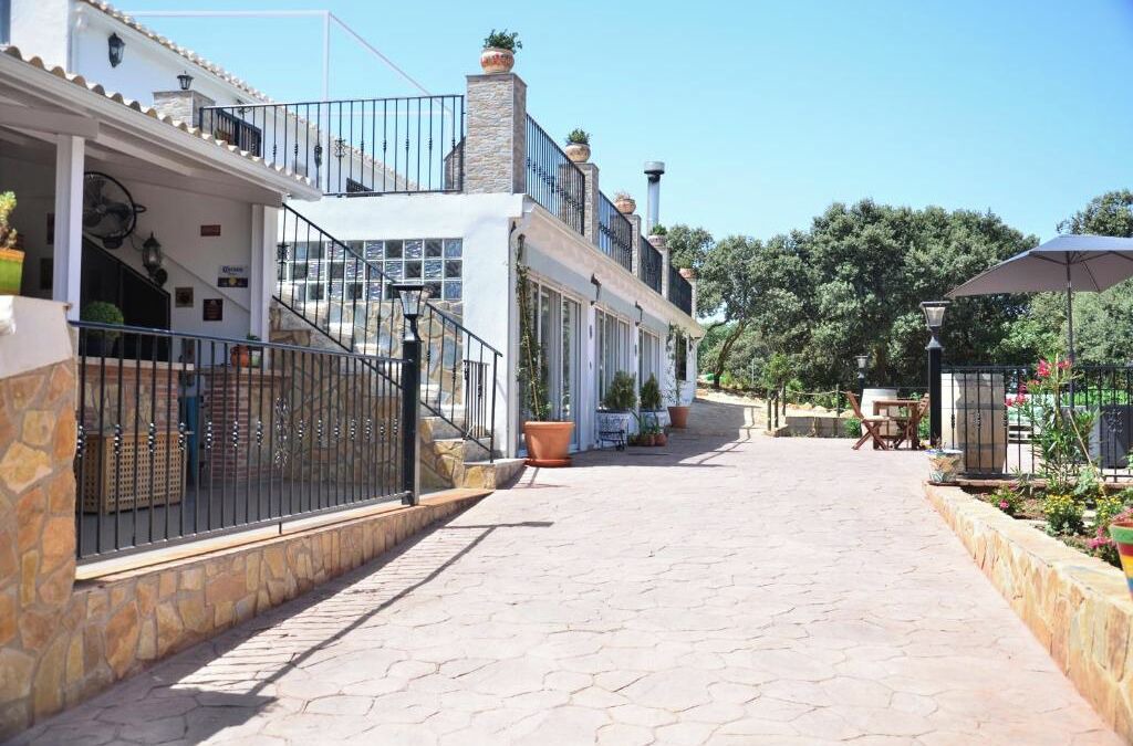 Photo of Outdoor in Castril