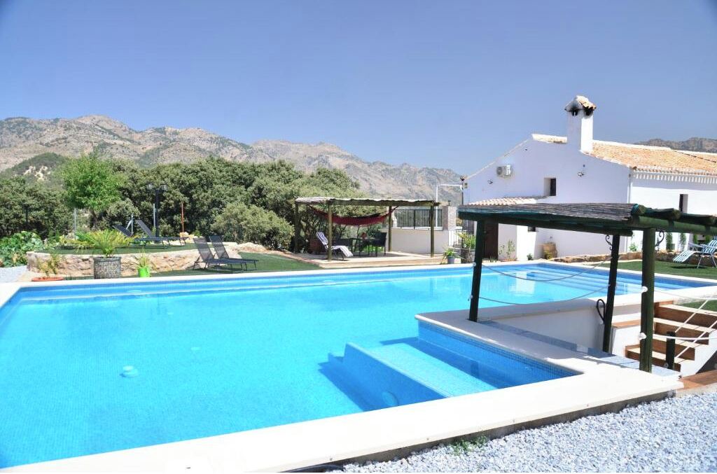 Photo of Outdoor in Castril