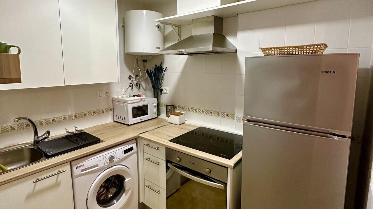 Photo of Kitchen in Picena