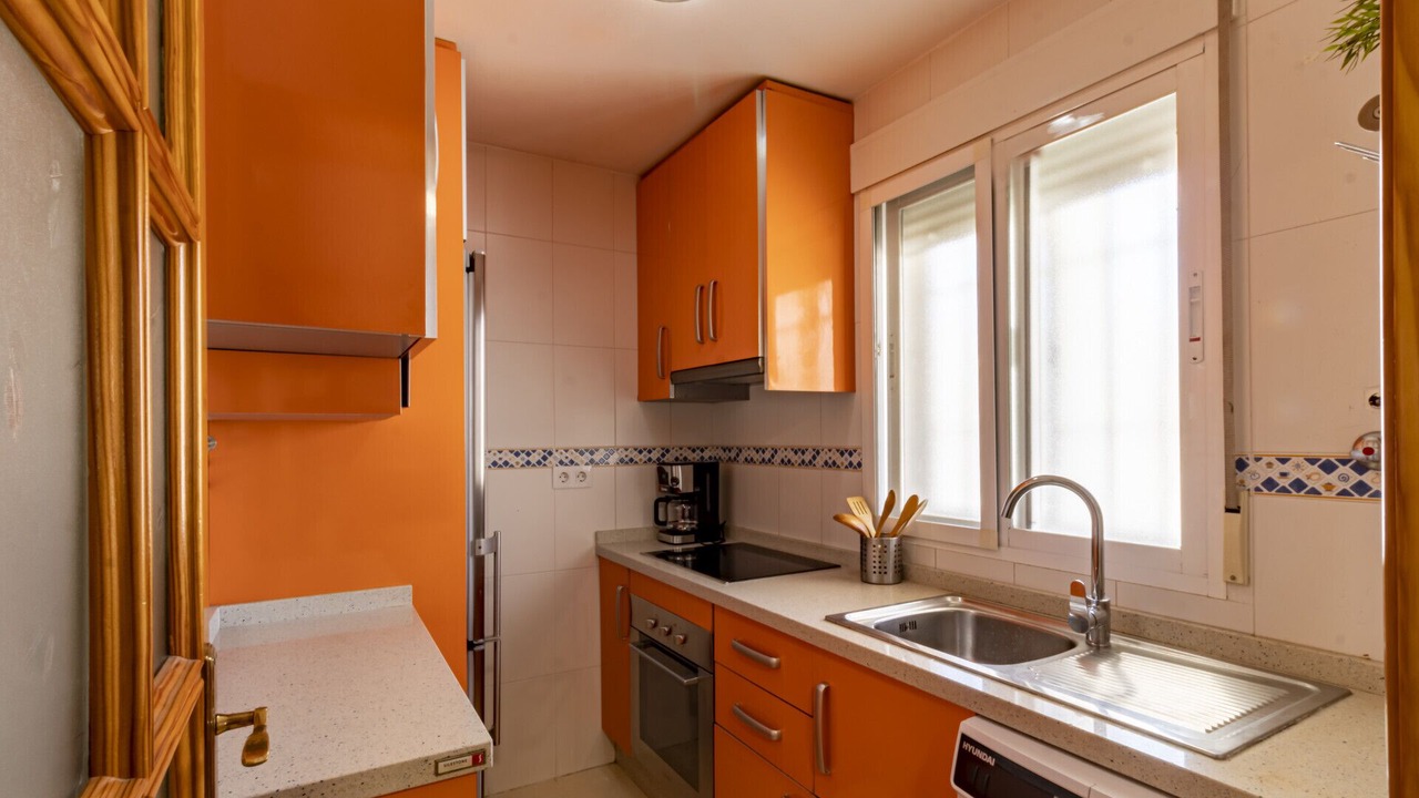 Photo of Kitchen in Playa Granada