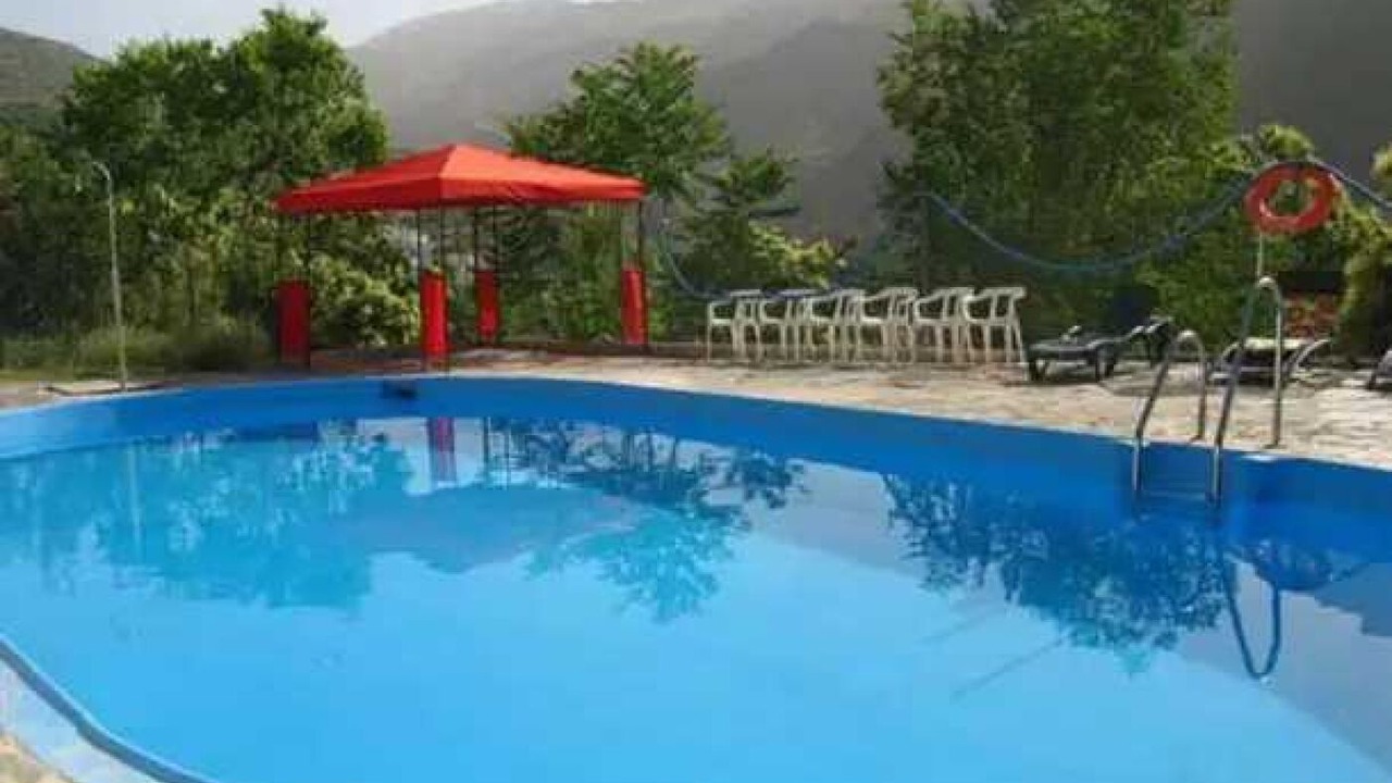 Photo of Outdoor in Trevelez