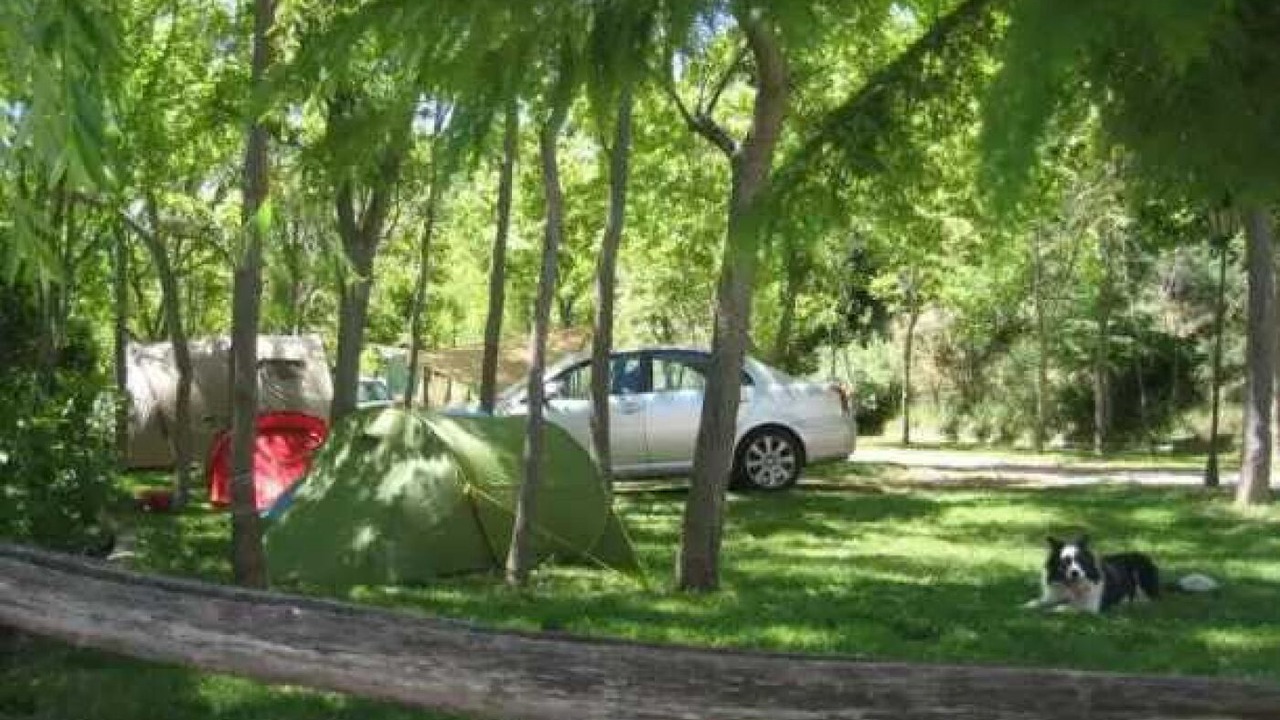 Photo of Outdoor in Trevelez