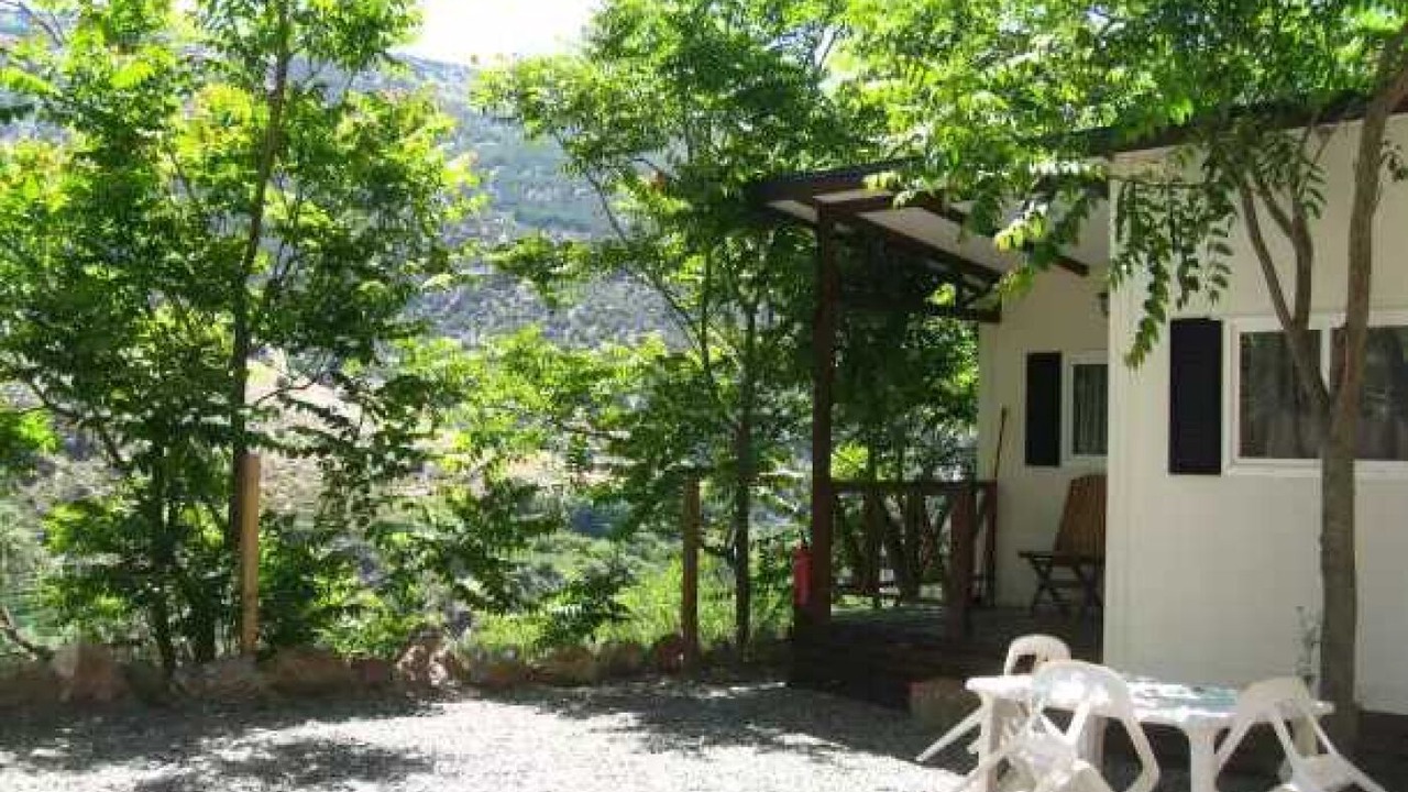 Photo of Outdoor in Trevelez