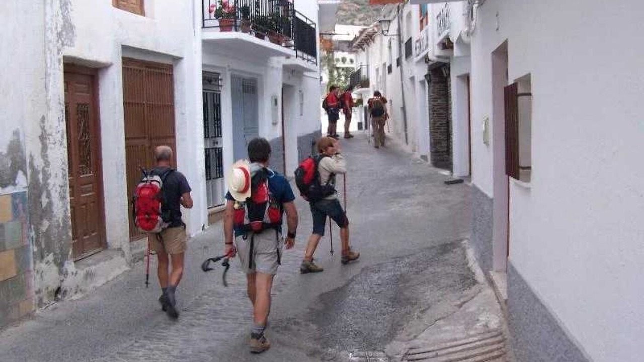 Photo of Others in Trevelez