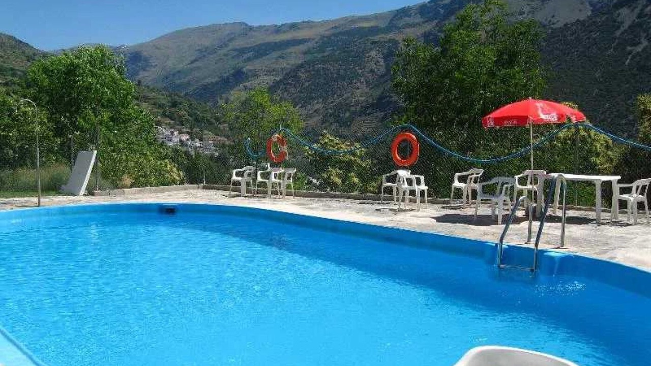 Photo of Outdoor in Trevelez