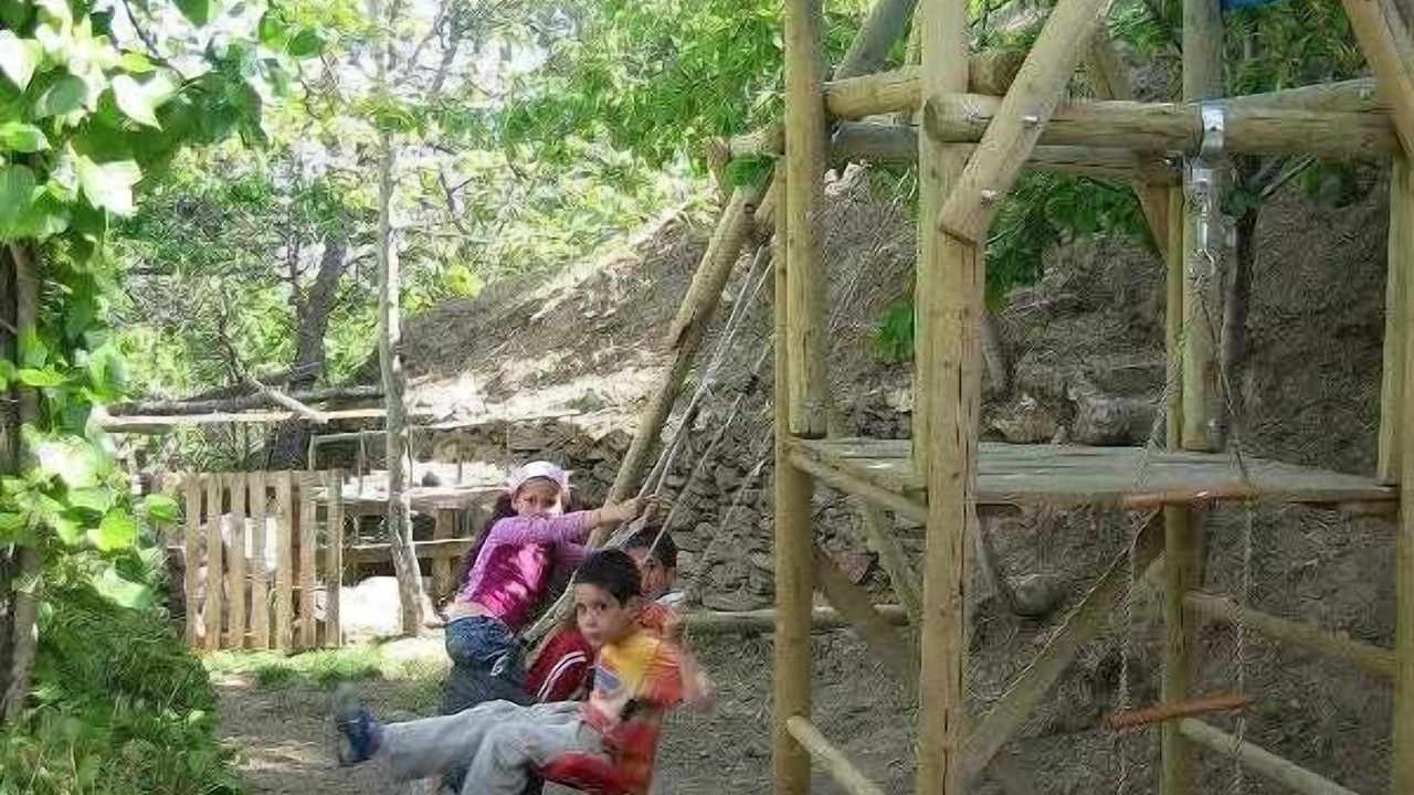 Photo of Outdoor in Trevelez