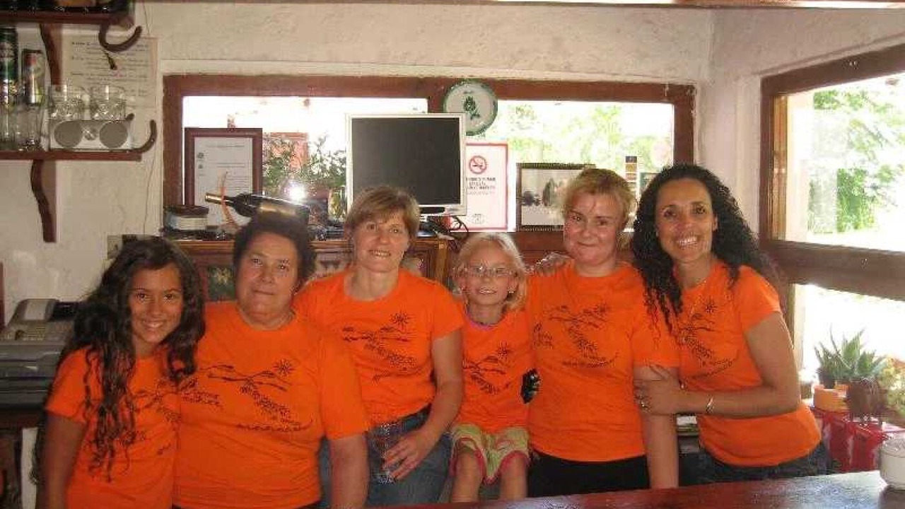 Photo of Others in Trevelez