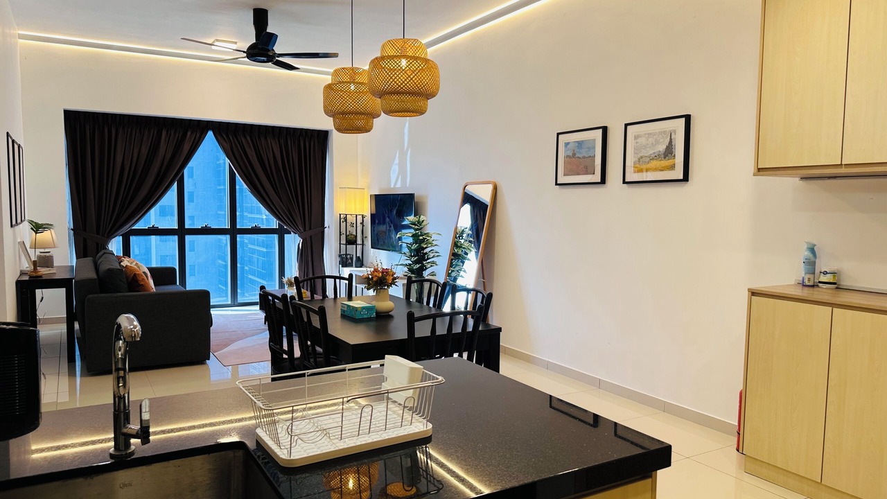 Photo of Bedroom in Petaling Jaya