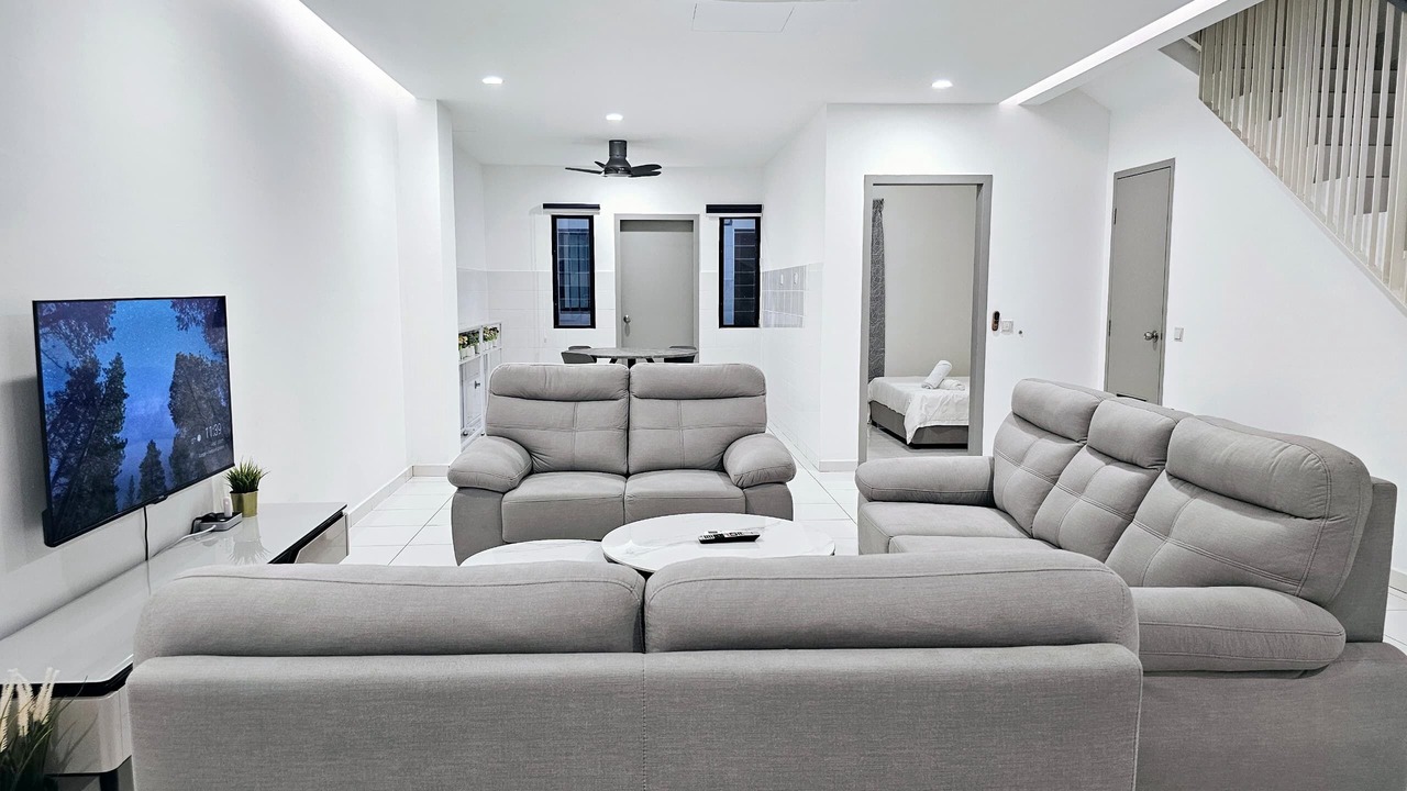 Photo of Livingroom in Shah Alam