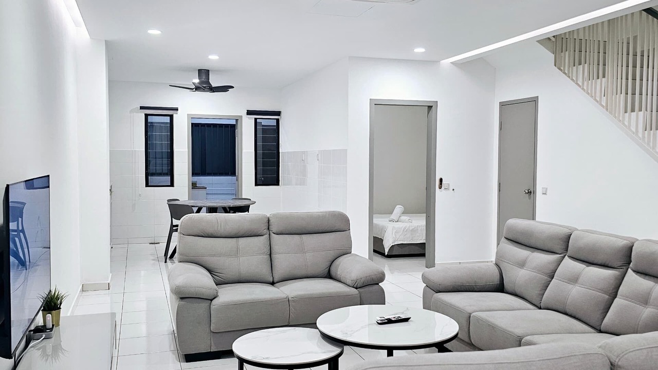 Photo of Livingroom in Shah Alam