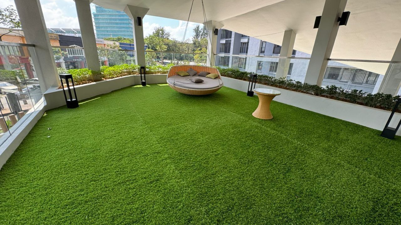 Photo of Outdoor in Shah Alam