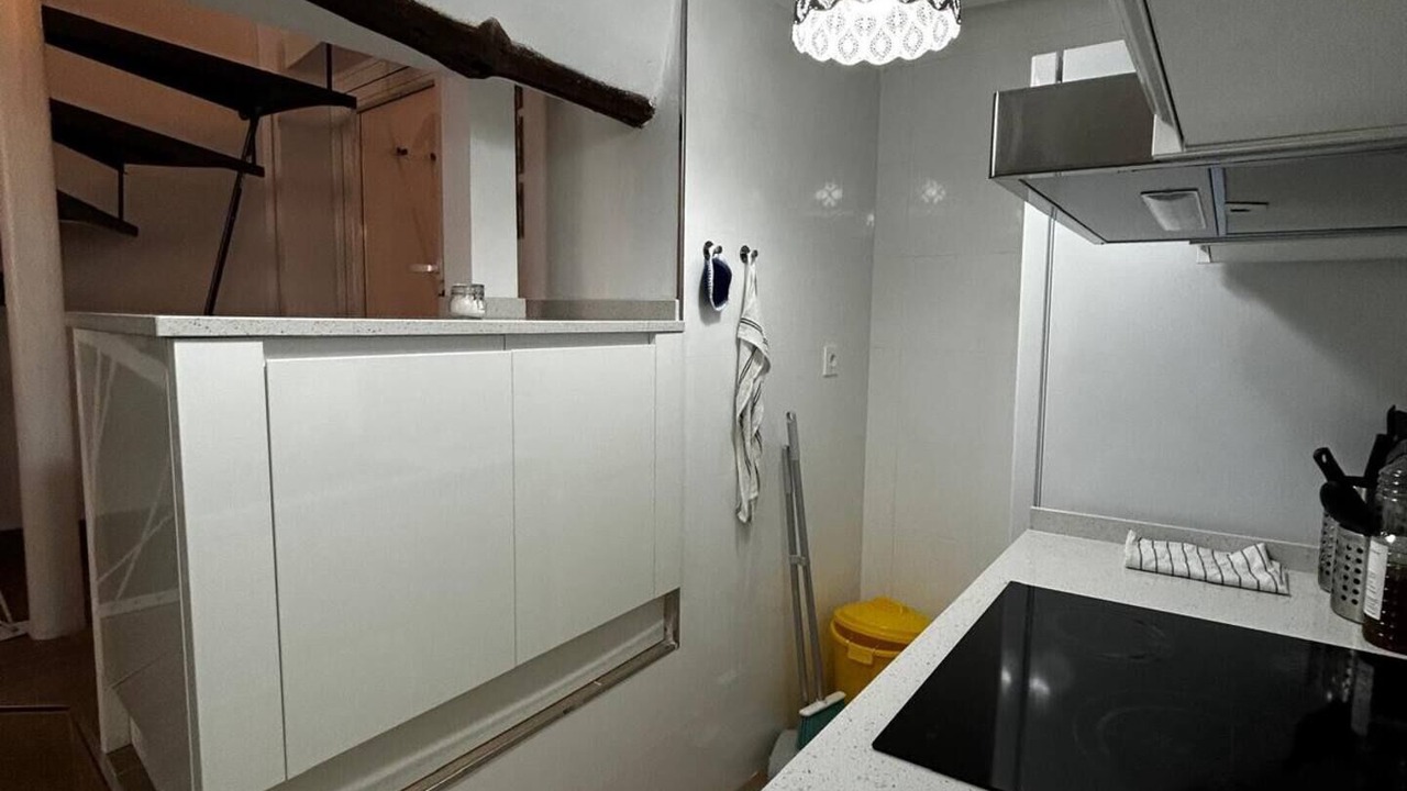 Photo of Kitchen in Lanjaron