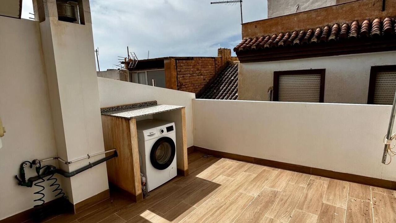 Photo of Patio Balcony in Lanjaron