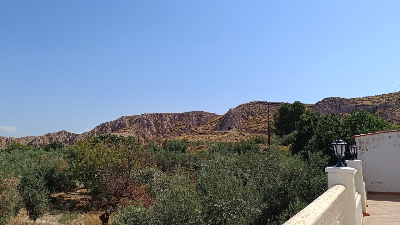 Photo of Outdoor in Bacor