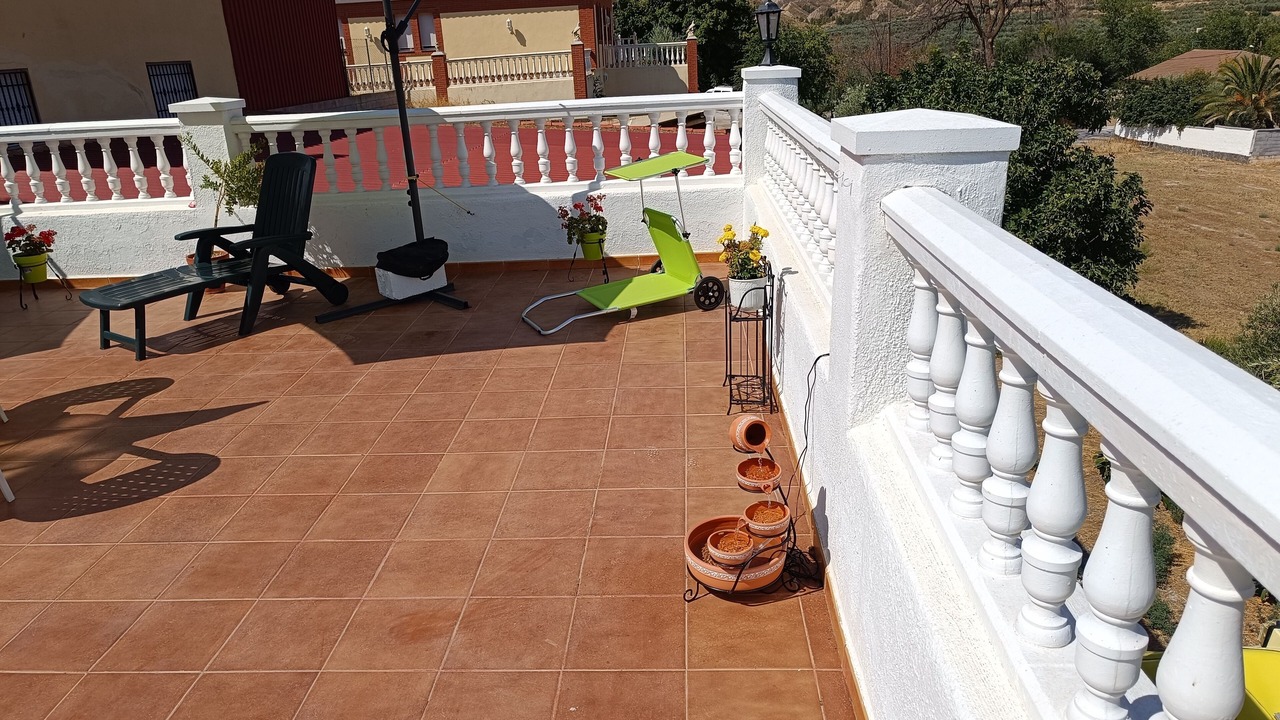 Photo of Outdoor in Bacor