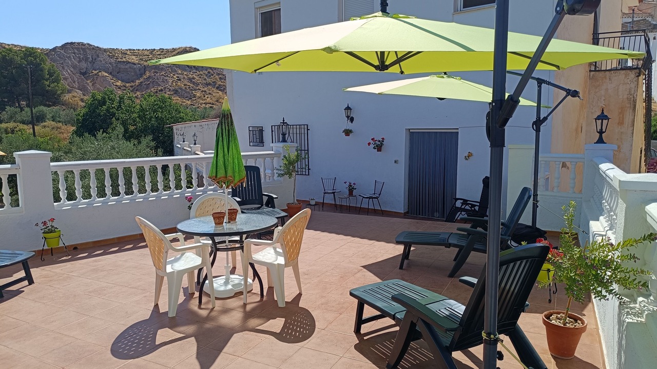 Photo of Outdoor in Bacor