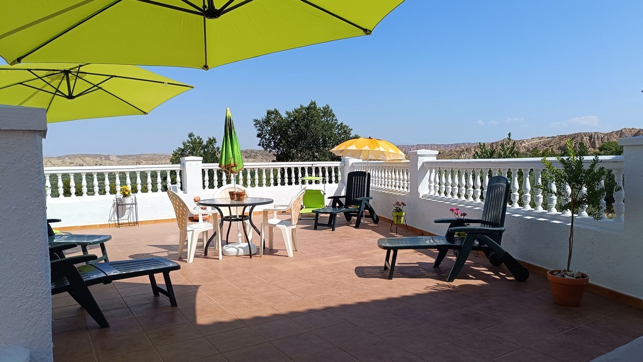 Photo of Outdoor in Bacor