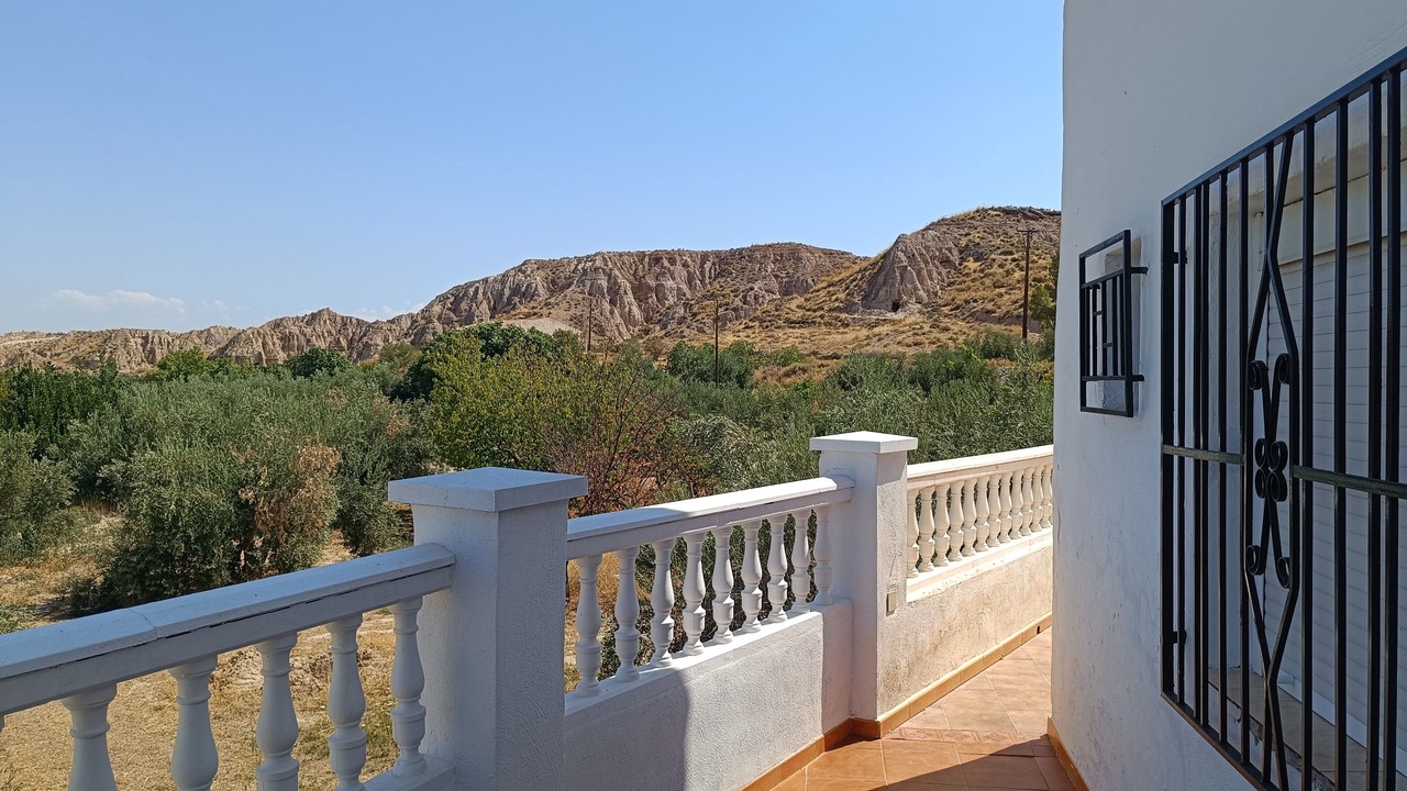 Photo of Outdoor in Bacor